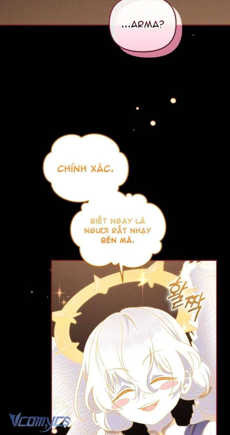 Tôi Đang Được Nuôi Dưỡng Bởi Những Kẻ Phản Diện Chapter 106 - Trang 2