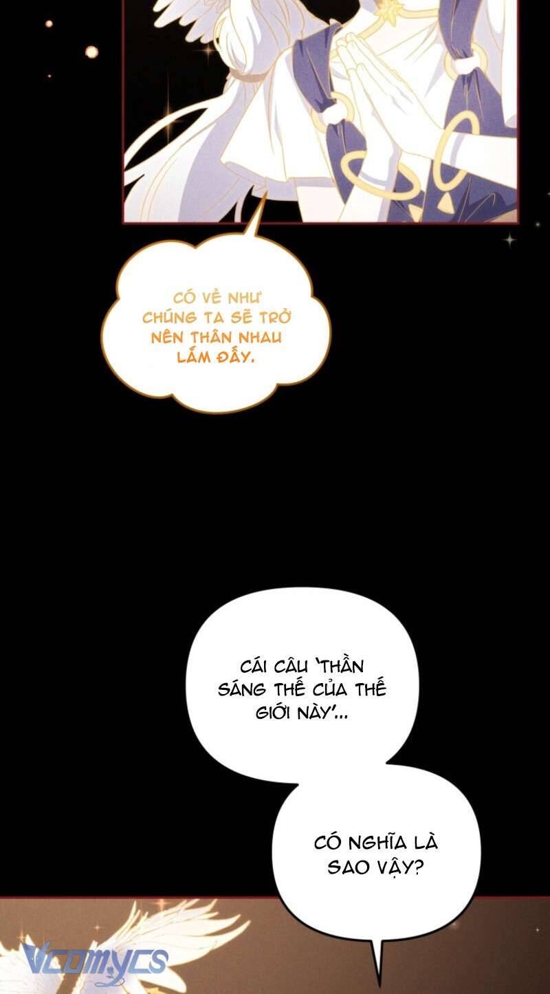Tôi Đang Được Nuôi Dưỡng Bởi Những Kẻ Phản Diện Chapter 106 - Trang 2