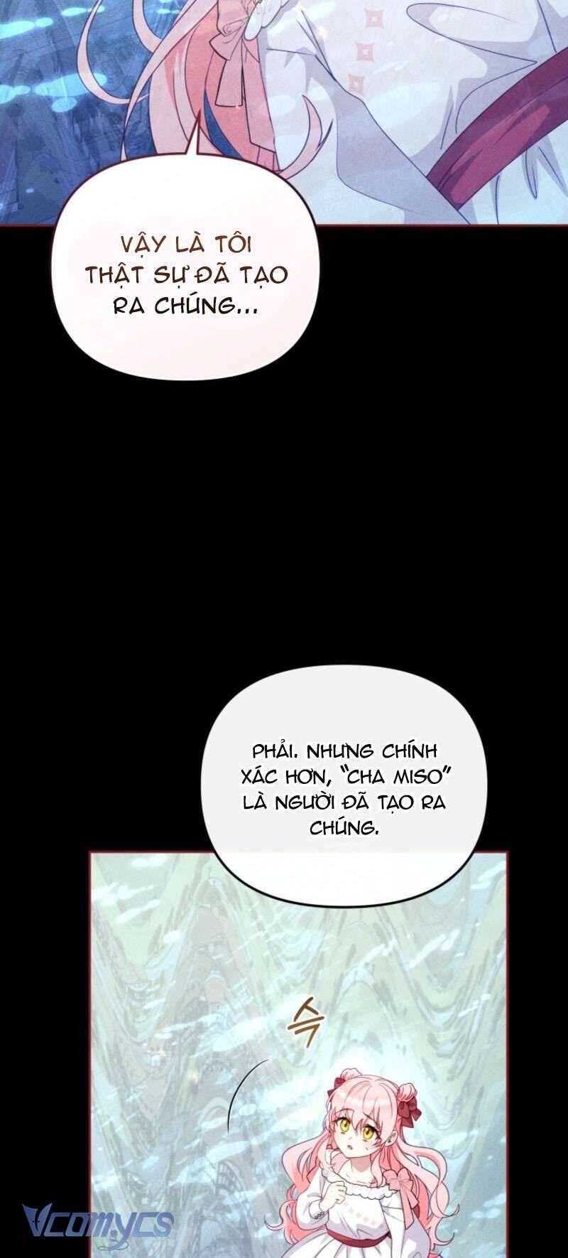 Tôi Đang Được Nuôi Dưỡng Bởi Những Kẻ Phản Diện Chapter 106 - Trang 2