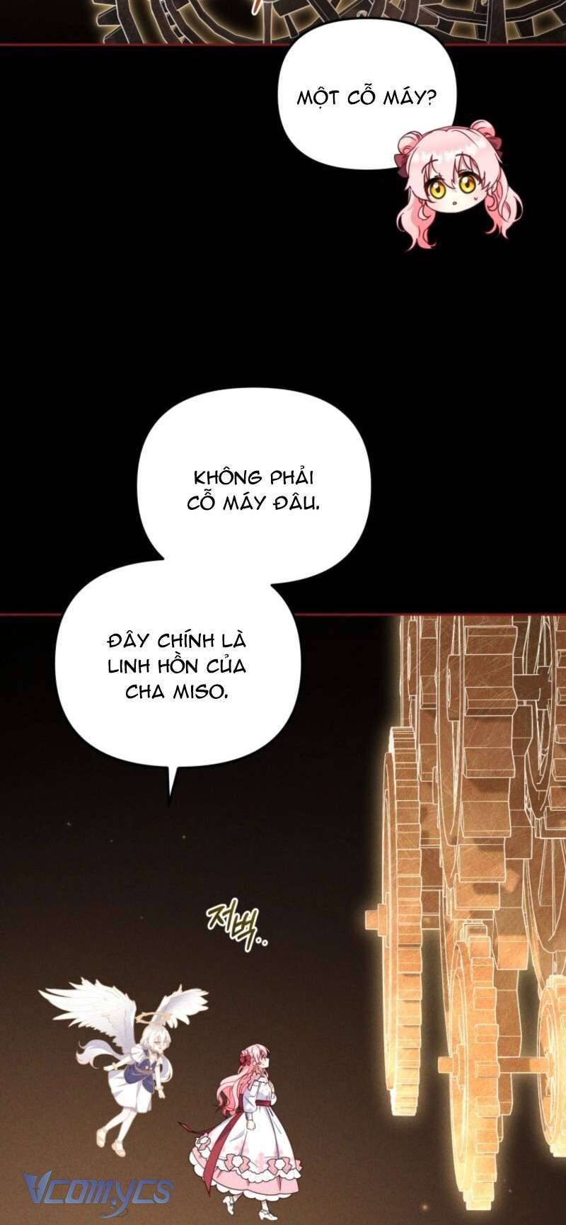Tôi Đang Được Nuôi Dưỡng Bởi Những Kẻ Phản Diện Chapter 106 - Trang 2