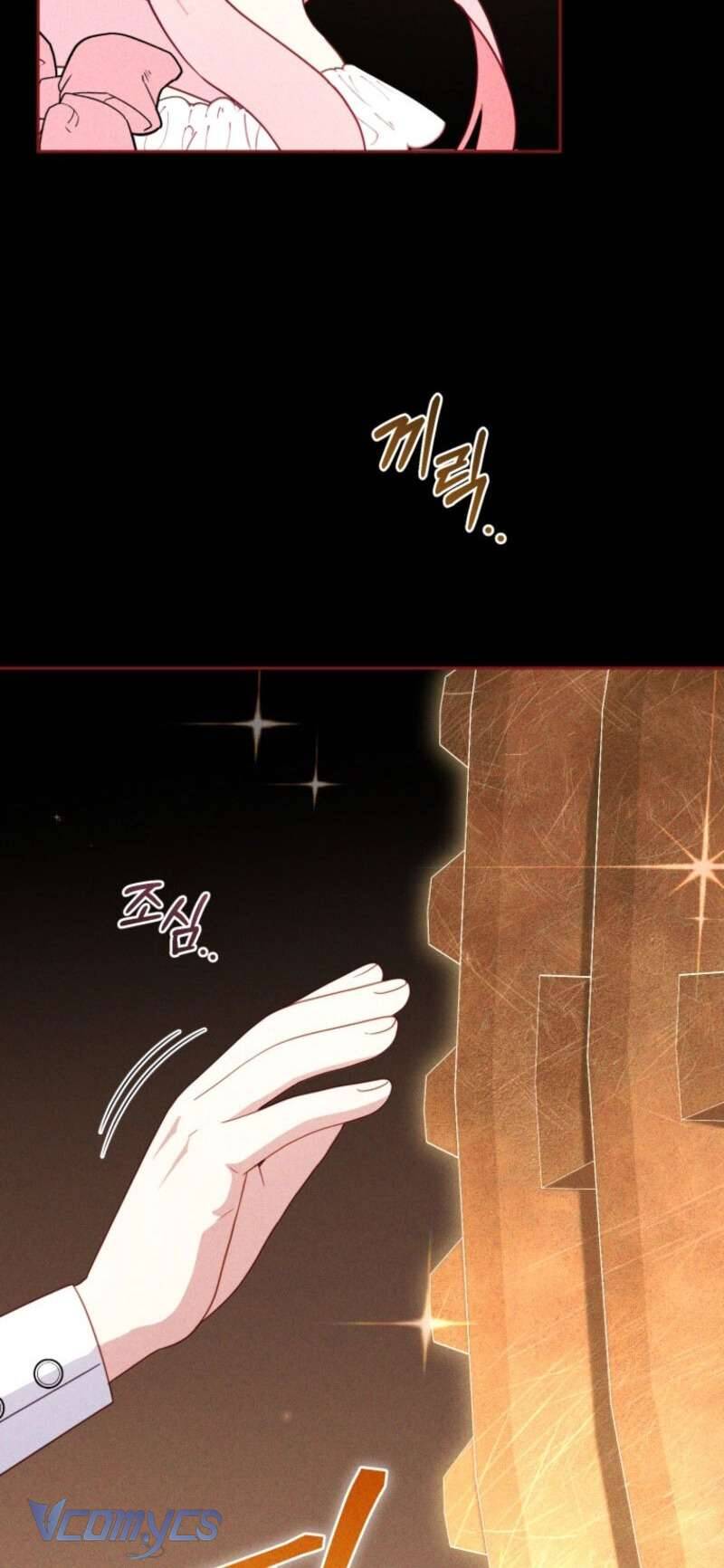 Tôi Đang Được Nuôi Dưỡng Bởi Những Kẻ Phản Diện Chapter 106 - Trang 2