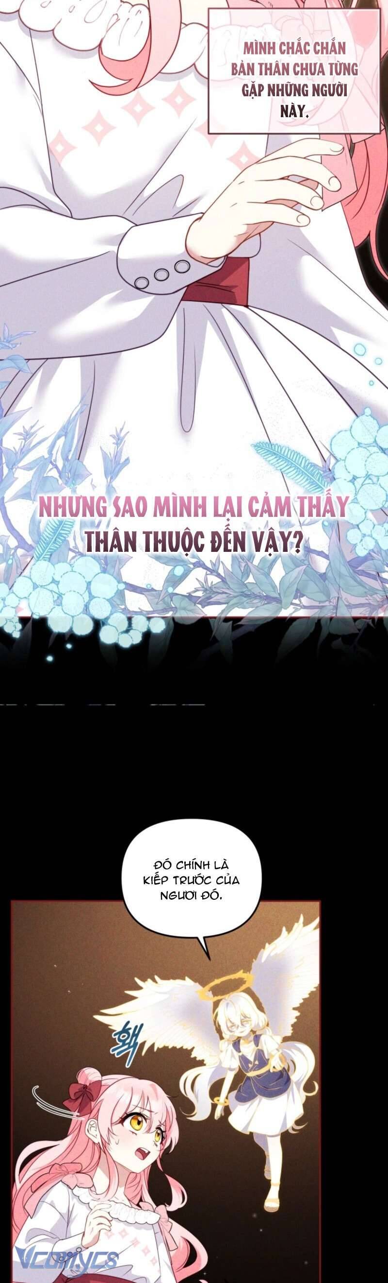 Tôi Đang Được Nuôi Dưỡng Bởi Những Kẻ Phản Diện Chapter 106 - Trang 2