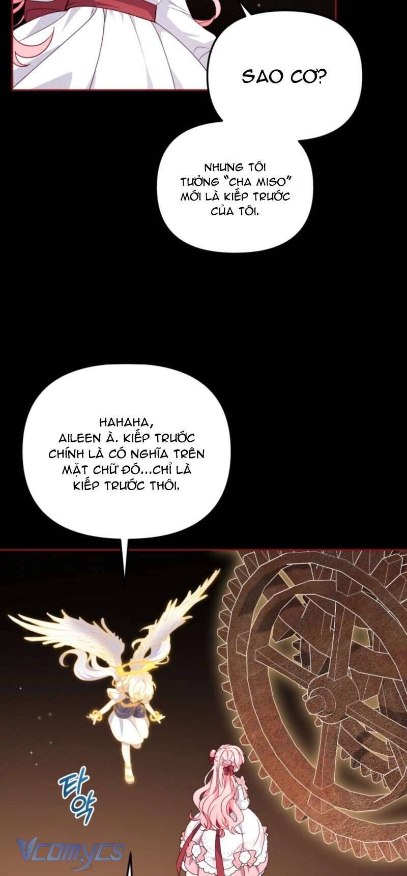 Tôi Đang Được Nuôi Dưỡng Bởi Những Kẻ Phản Diện Chapter 106 - Trang 2