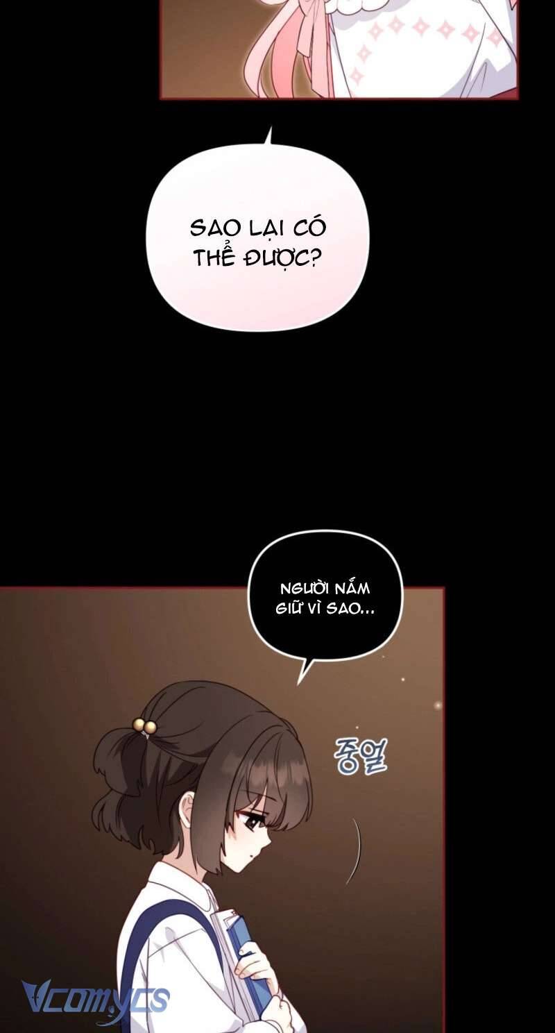 Tôi Đang Được Nuôi Dưỡng Bởi Những Kẻ Phản Diện Chapter 106 - Trang 2
