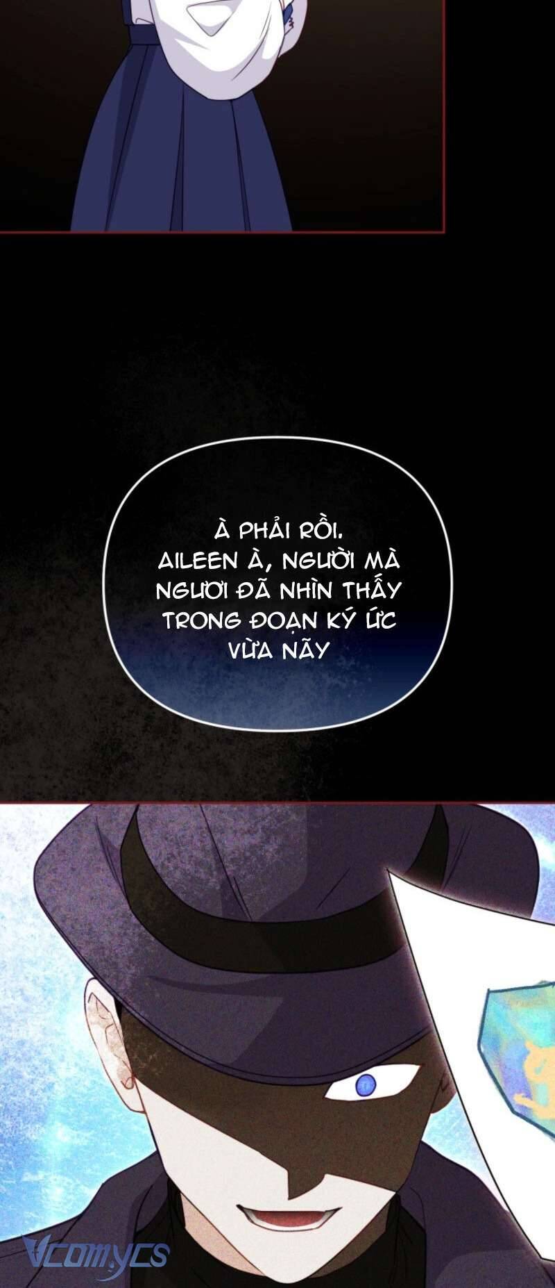 Tôi Đang Được Nuôi Dưỡng Bởi Những Kẻ Phản Diện Chapter 106 - Trang 2