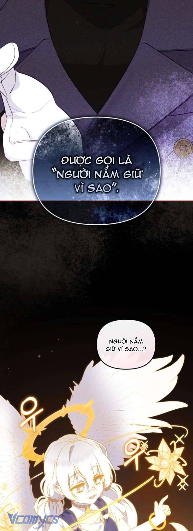 Tôi Đang Được Nuôi Dưỡng Bởi Những Kẻ Phản Diện Chapter 106 - Trang 2
