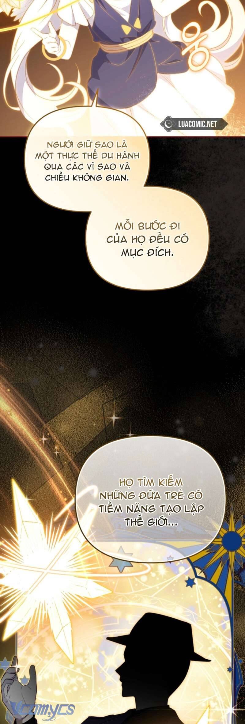Tôi Đang Được Nuôi Dưỡng Bởi Những Kẻ Phản Diện Chapter 106 - Trang 2