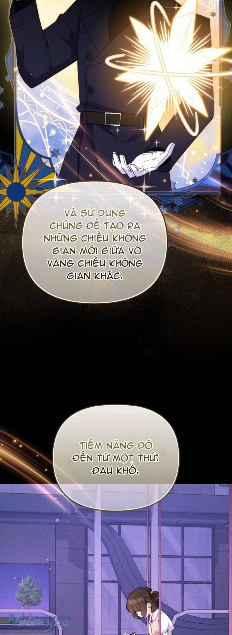 Tôi Đang Được Nuôi Dưỡng Bởi Những Kẻ Phản Diện Chapter 106 - Trang 2