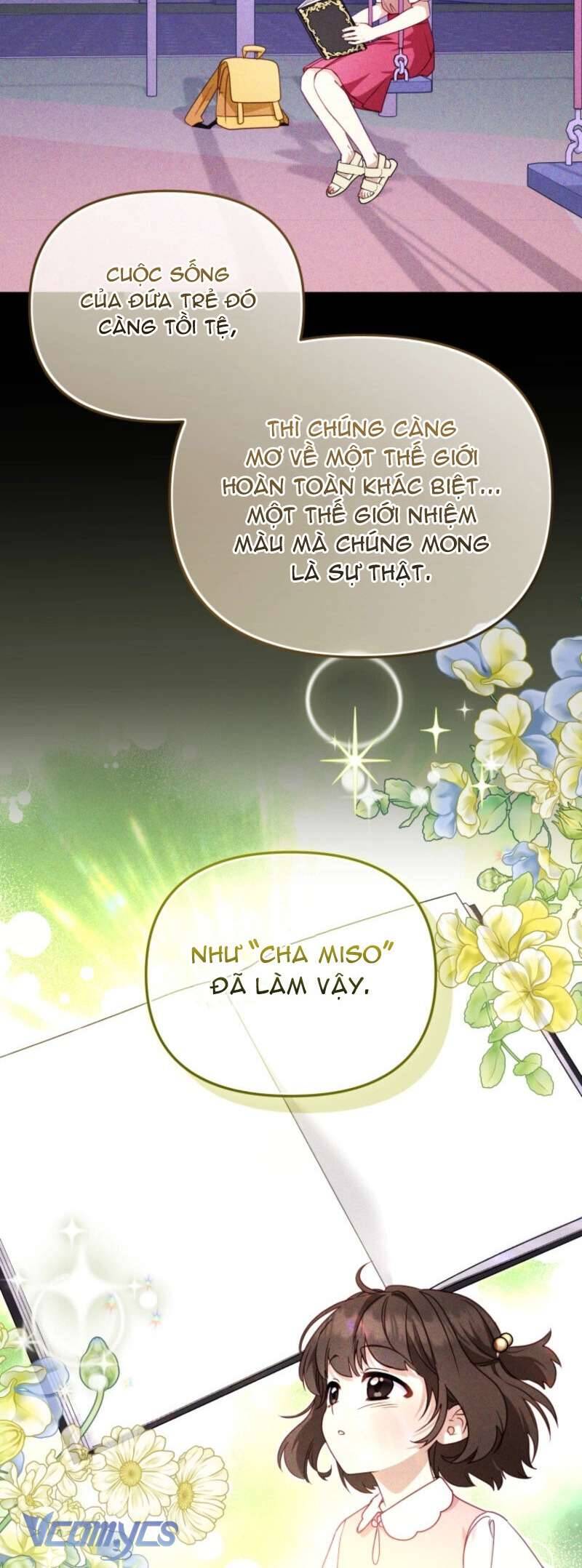 Tôi Đang Được Nuôi Dưỡng Bởi Những Kẻ Phản Diện Chapter 106 - Trang 2