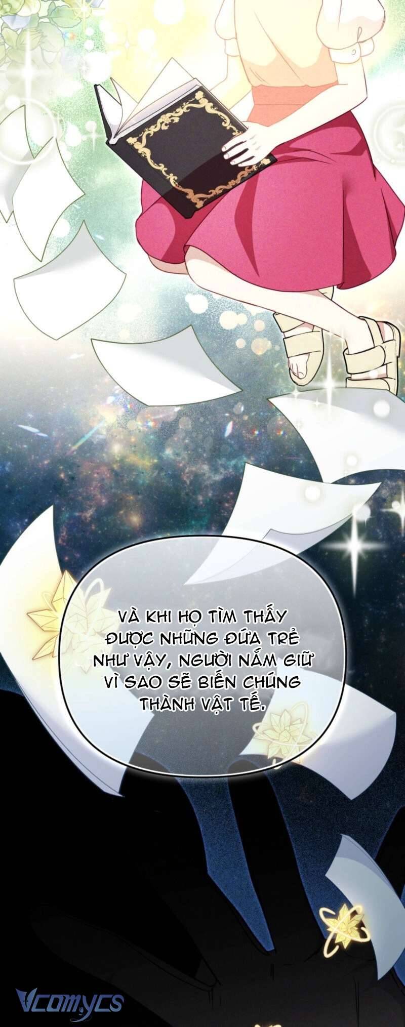 Tôi Đang Được Nuôi Dưỡng Bởi Những Kẻ Phản Diện Chapter 106 - Trang 2