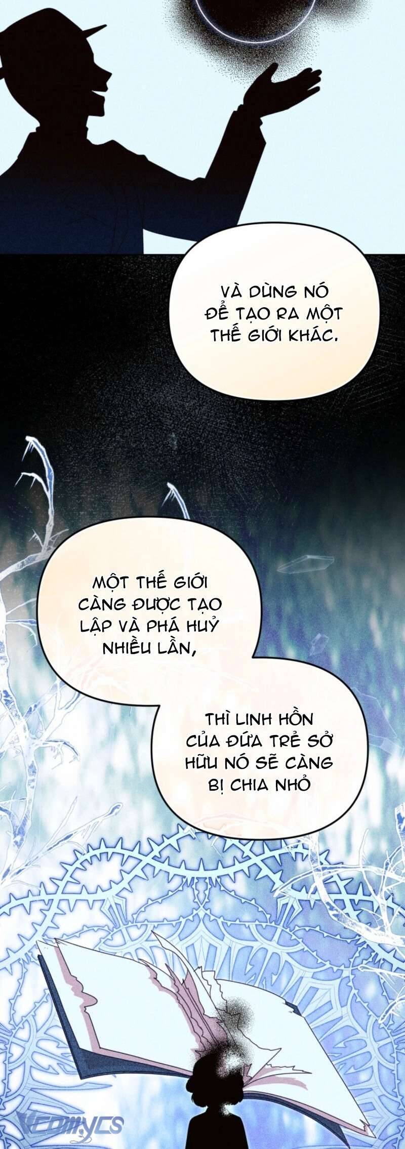 Tôi Đang Được Nuôi Dưỡng Bởi Những Kẻ Phản Diện Chapter 106 - Trang 2