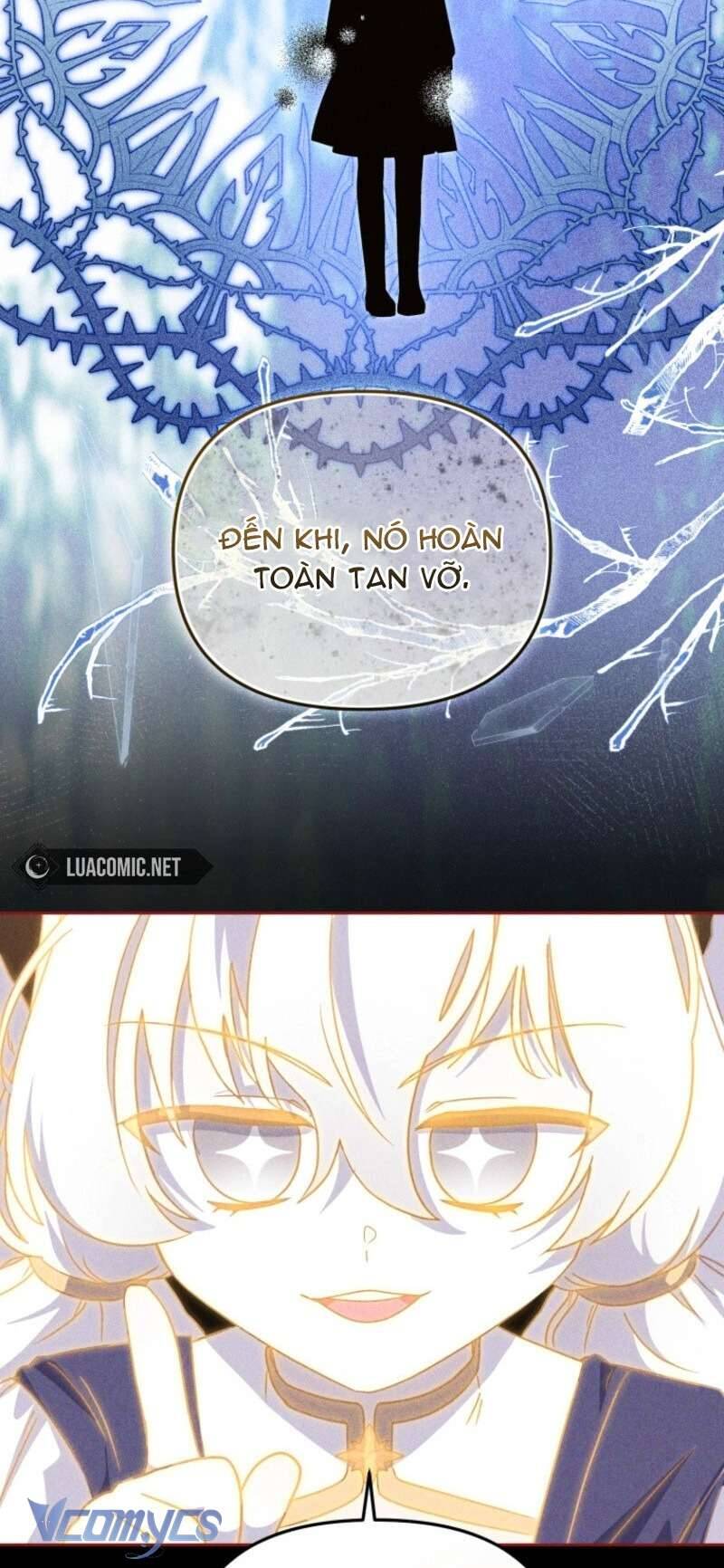Tôi Đang Được Nuôi Dưỡng Bởi Những Kẻ Phản Diện Chapter 106 - Trang 2