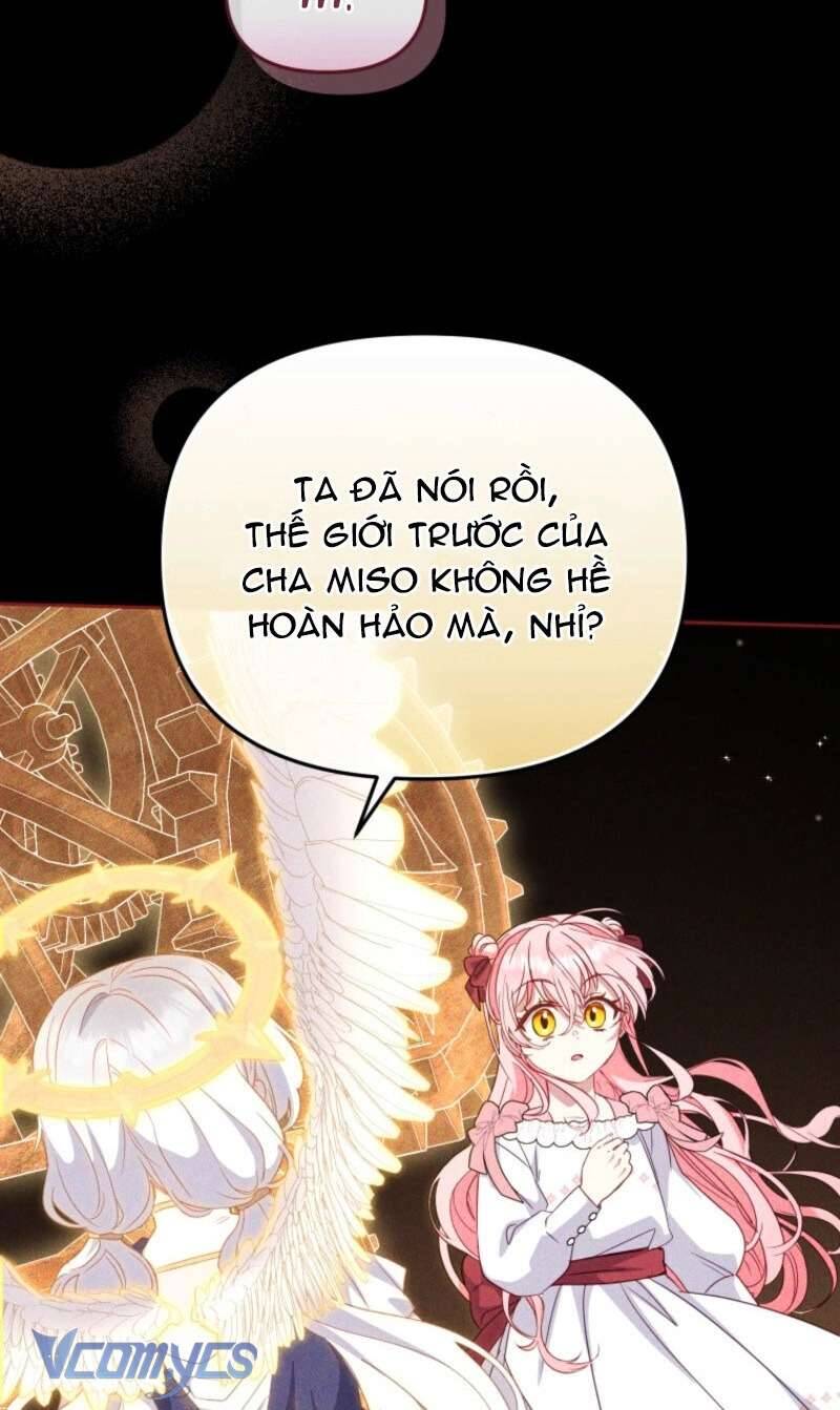 Tôi Đang Được Nuôi Dưỡng Bởi Những Kẻ Phản Diện Chapter 106 - Trang 2
