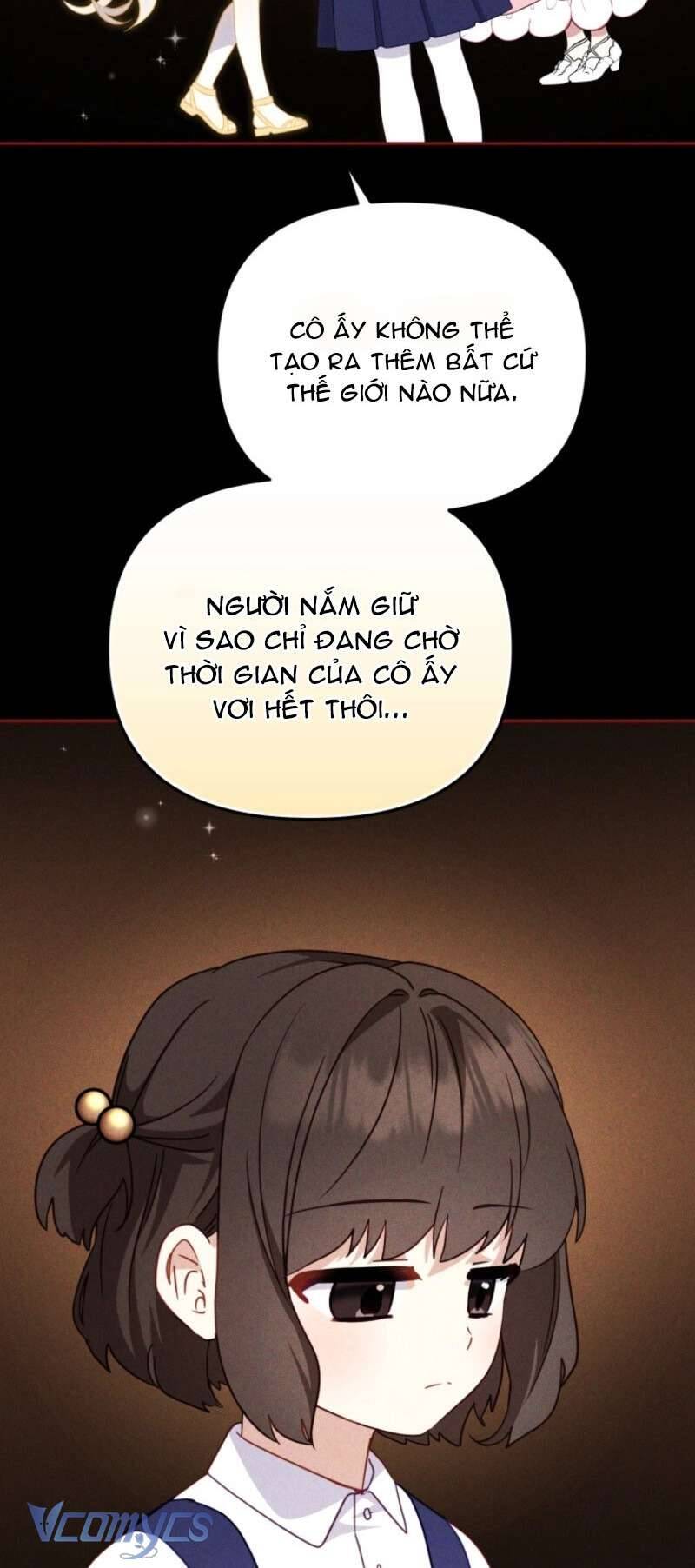 Tôi Đang Được Nuôi Dưỡng Bởi Những Kẻ Phản Diện Chapter 106 - Trang 2