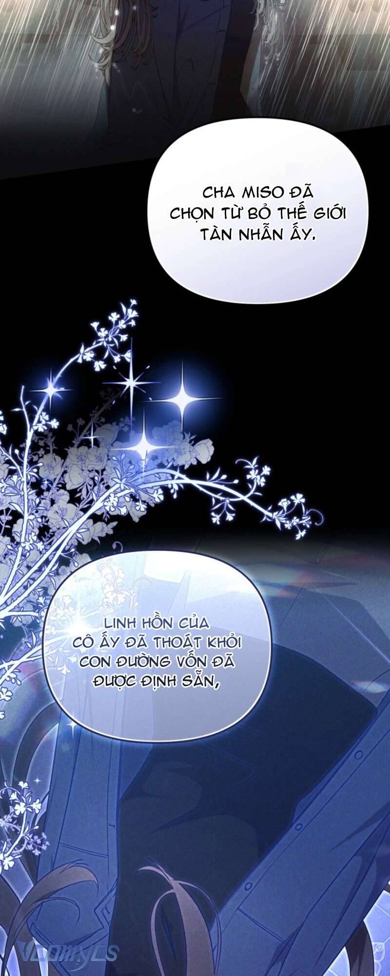 Tôi Đang Được Nuôi Dưỡng Bởi Những Kẻ Phản Diện Chapter 106 - Trang 2