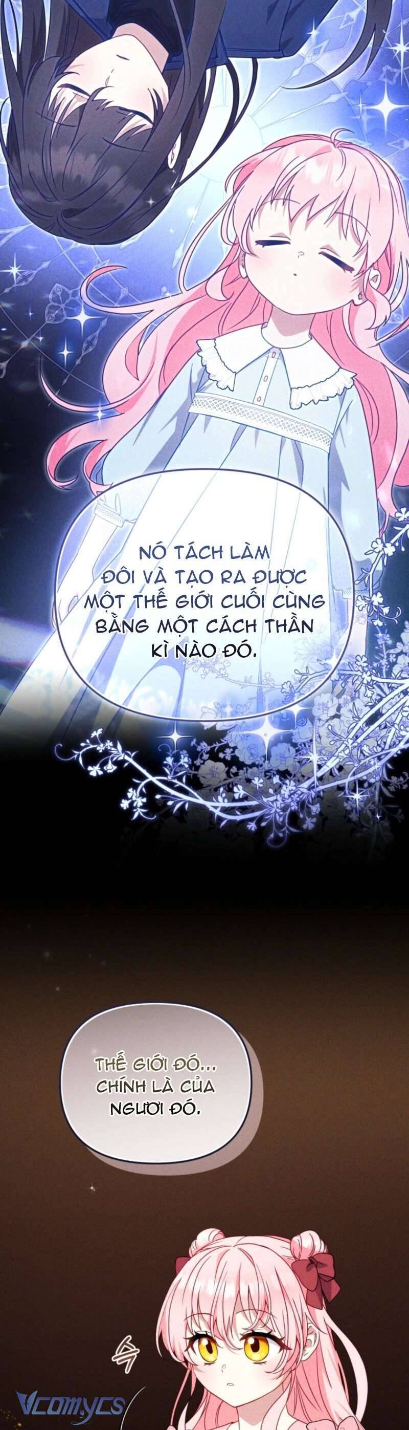 Tôi Đang Được Nuôi Dưỡng Bởi Những Kẻ Phản Diện Chapter 106 - Trang 2
