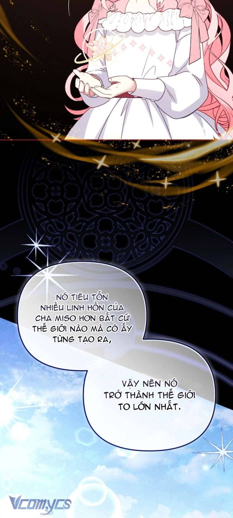 Tôi Đang Được Nuôi Dưỡng Bởi Những Kẻ Phản Diện Chapter 106 - Trang 2