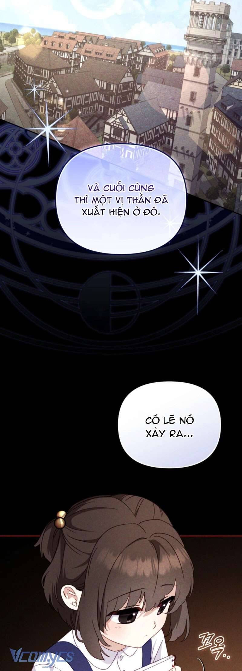 Tôi Đang Được Nuôi Dưỡng Bởi Những Kẻ Phản Diện Chapter 106 - Trang 2
