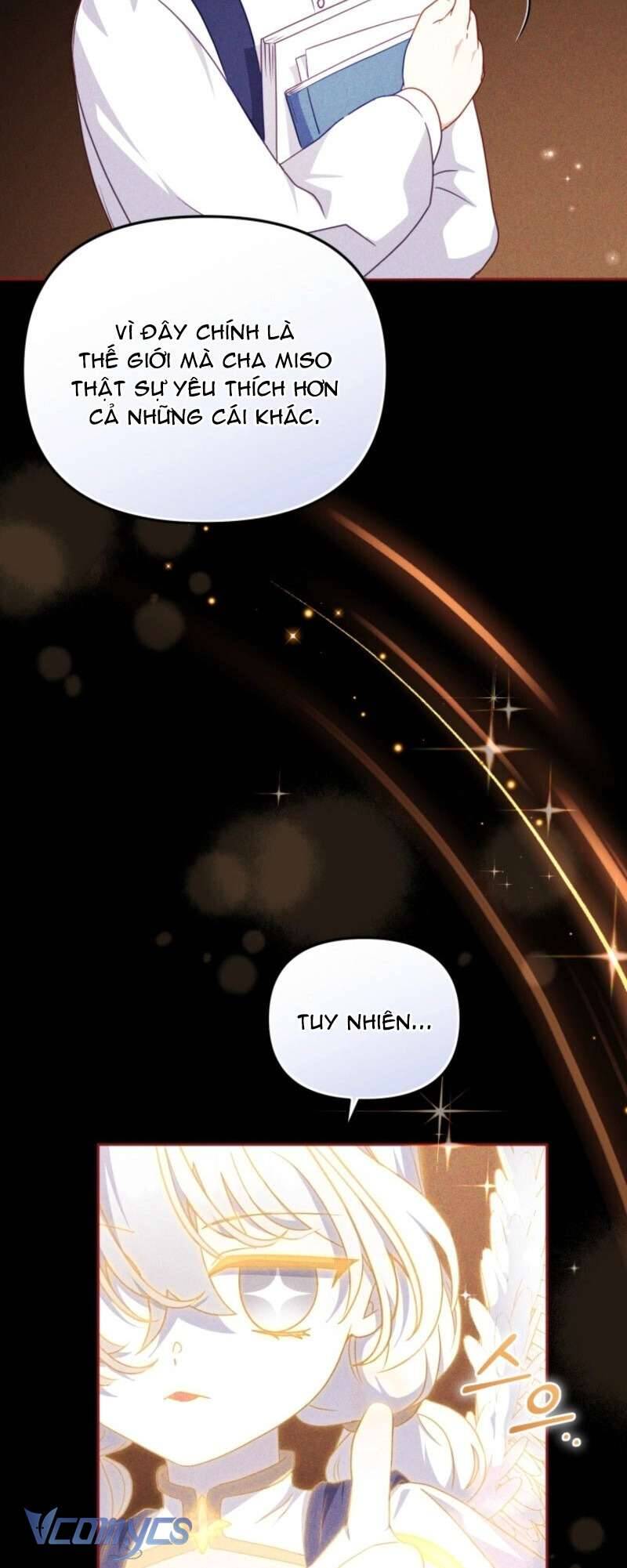 Tôi Đang Được Nuôi Dưỡng Bởi Những Kẻ Phản Diện Chapter 106 - Trang 2