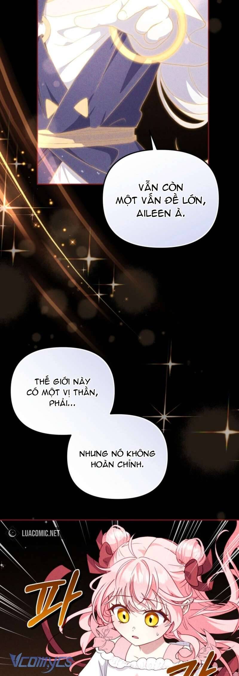 Tôi Đang Được Nuôi Dưỡng Bởi Những Kẻ Phản Diện Chapter 106 - Trang 2