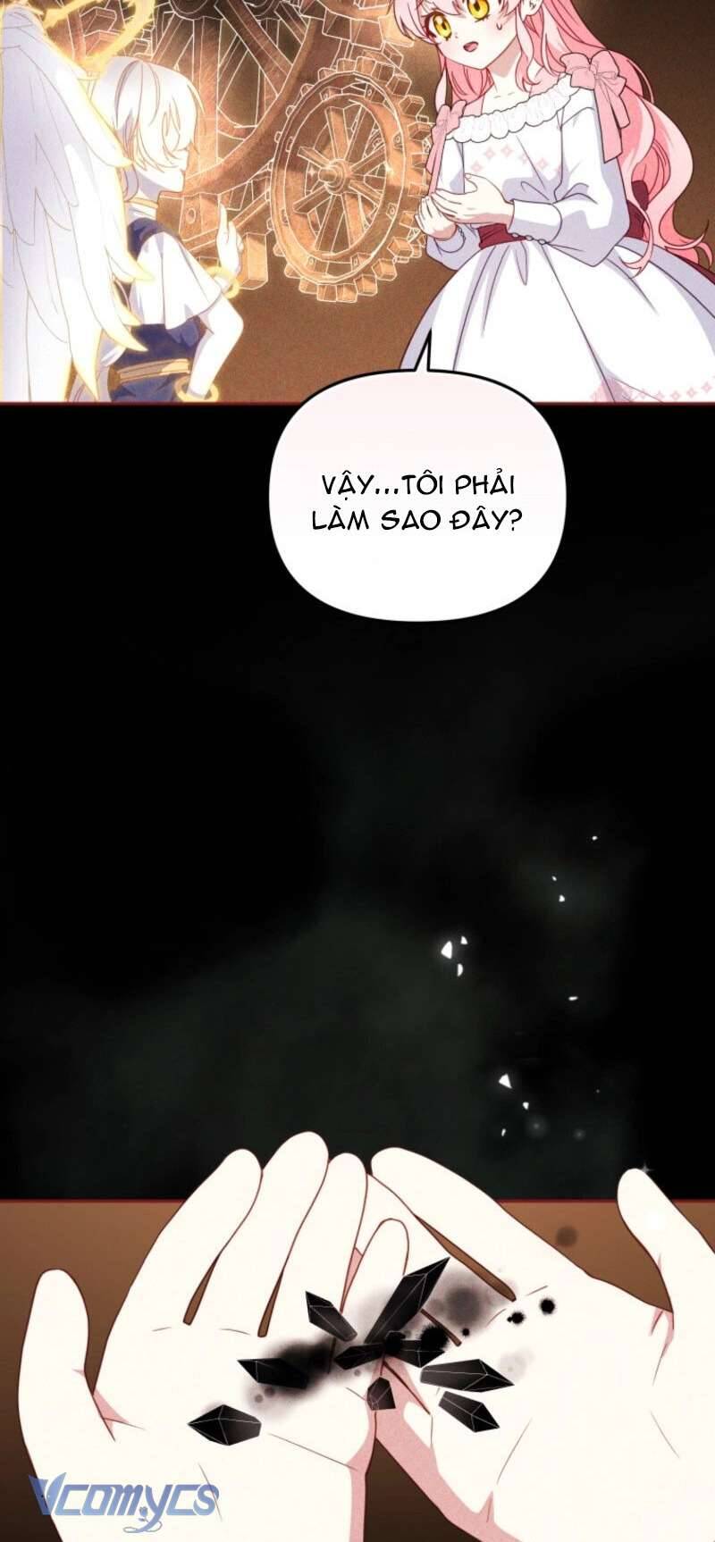 Tôi Đang Được Nuôi Dưỡng Bởi Những Kẻ Phản Diện Chapter 106 - Trang 2