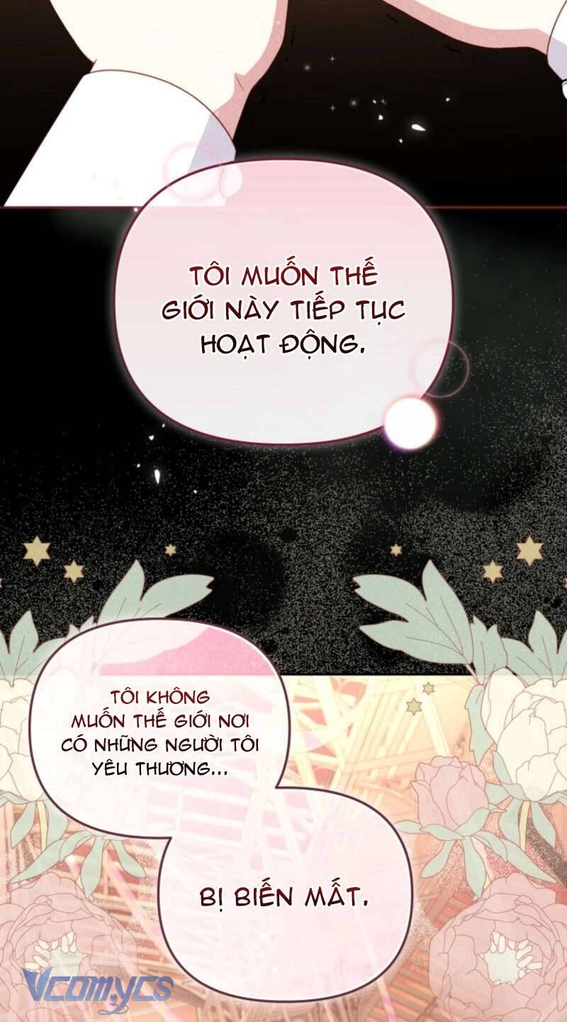 Tôi Đang Được Nuôi Dưỡng Bởi Những Kẻ Phản Diện Chapter 106 - Trang 2