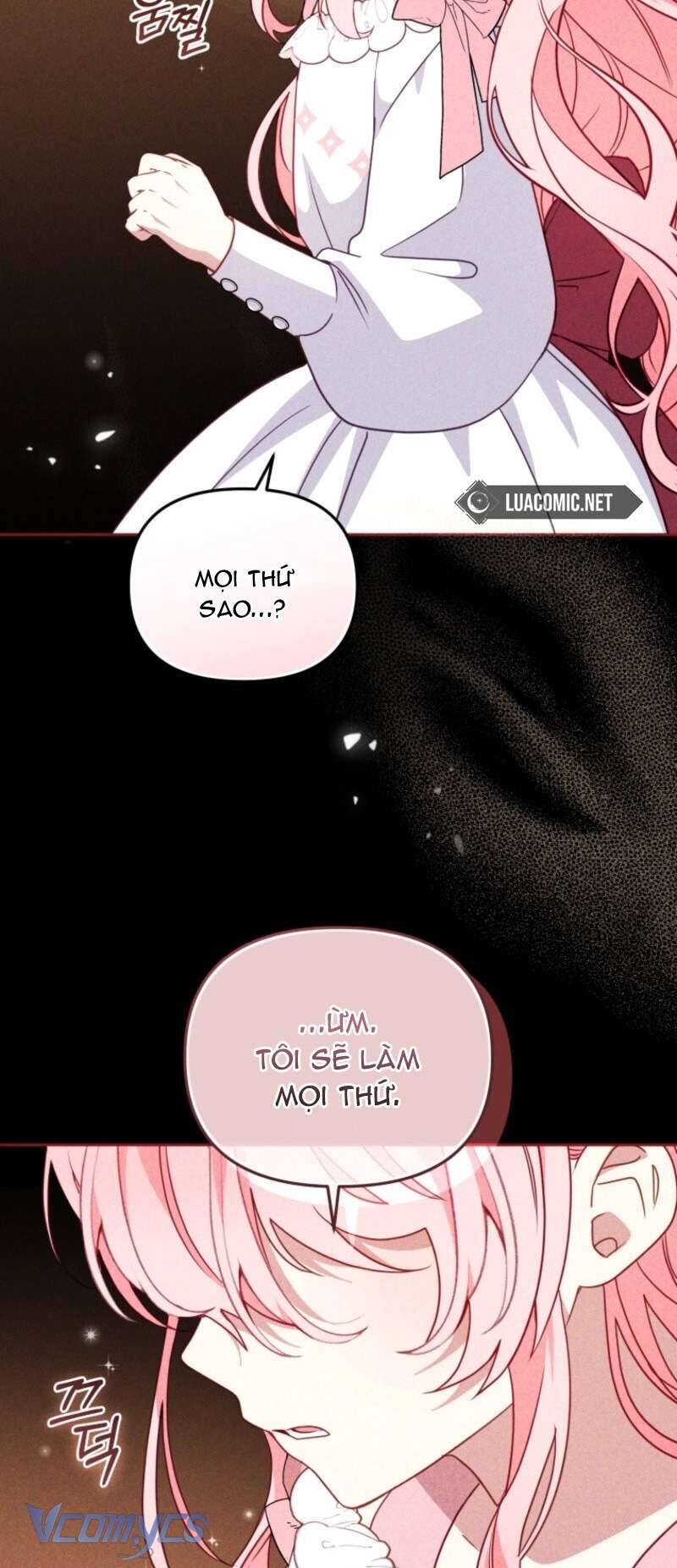 Tôi Đang Được Nuôi Dưỡng Bởi Những Kẻ Phản Diện Chapter 106 - Trang 2