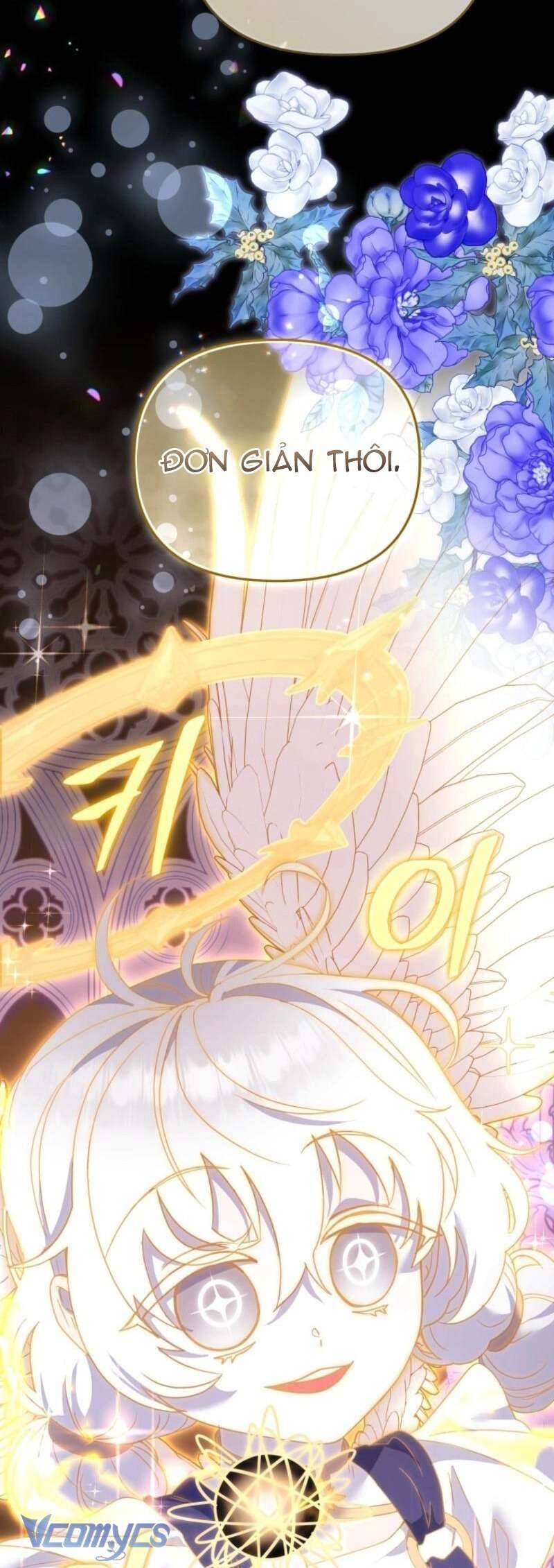 Tôi Đang Được Nuôi Dưỡng Bởi Những Kẻ Phản Diện Chapter 107 - Next Chapter 108