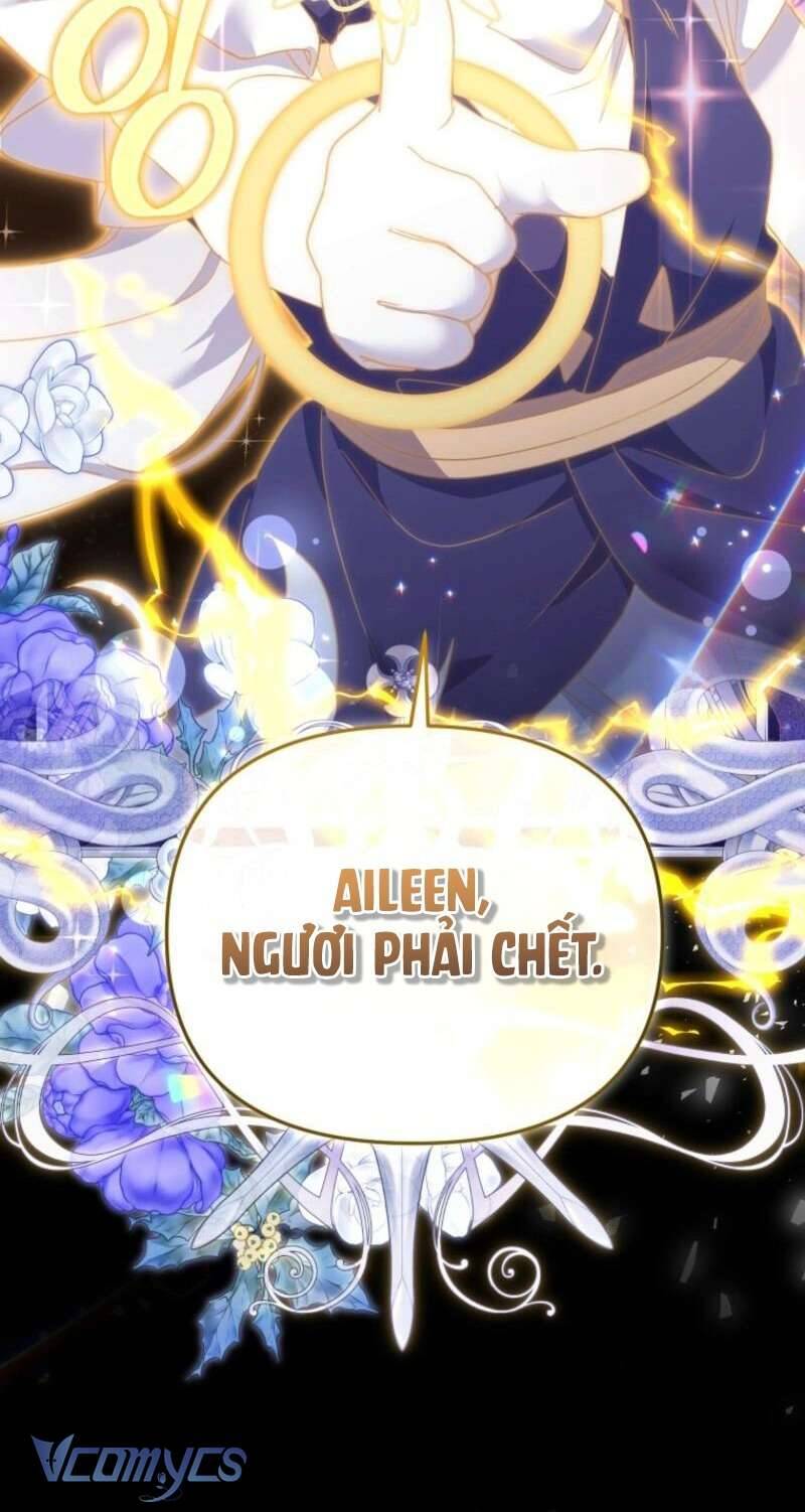 Tôi Đang Được Nuôi Dưỡng Bởi Những Kẻ Phản Diện Chapter 107 - Next Chapter 108