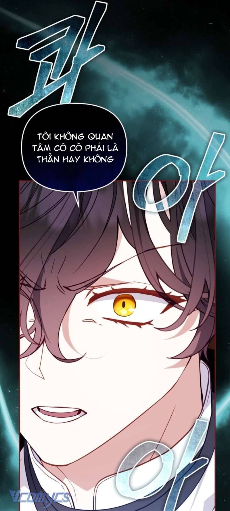 Tôi Đang Được Nuôi Dưỡng Bởi Những Kẻ Phản Diện Chapter 107 - Next Chapter 108