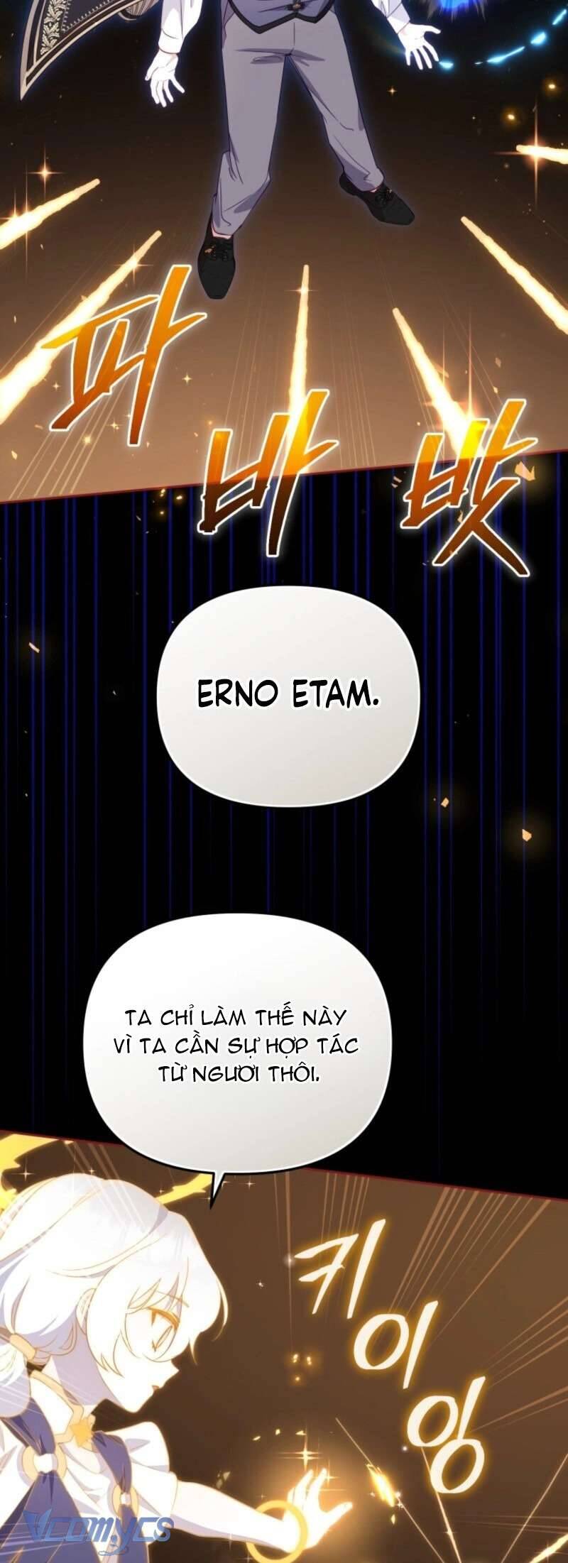 Tôi Đang Được Nuôi Dưỡng Bởi Những Kẻ Phản Diện Chapter 107 - Next Chapter 108