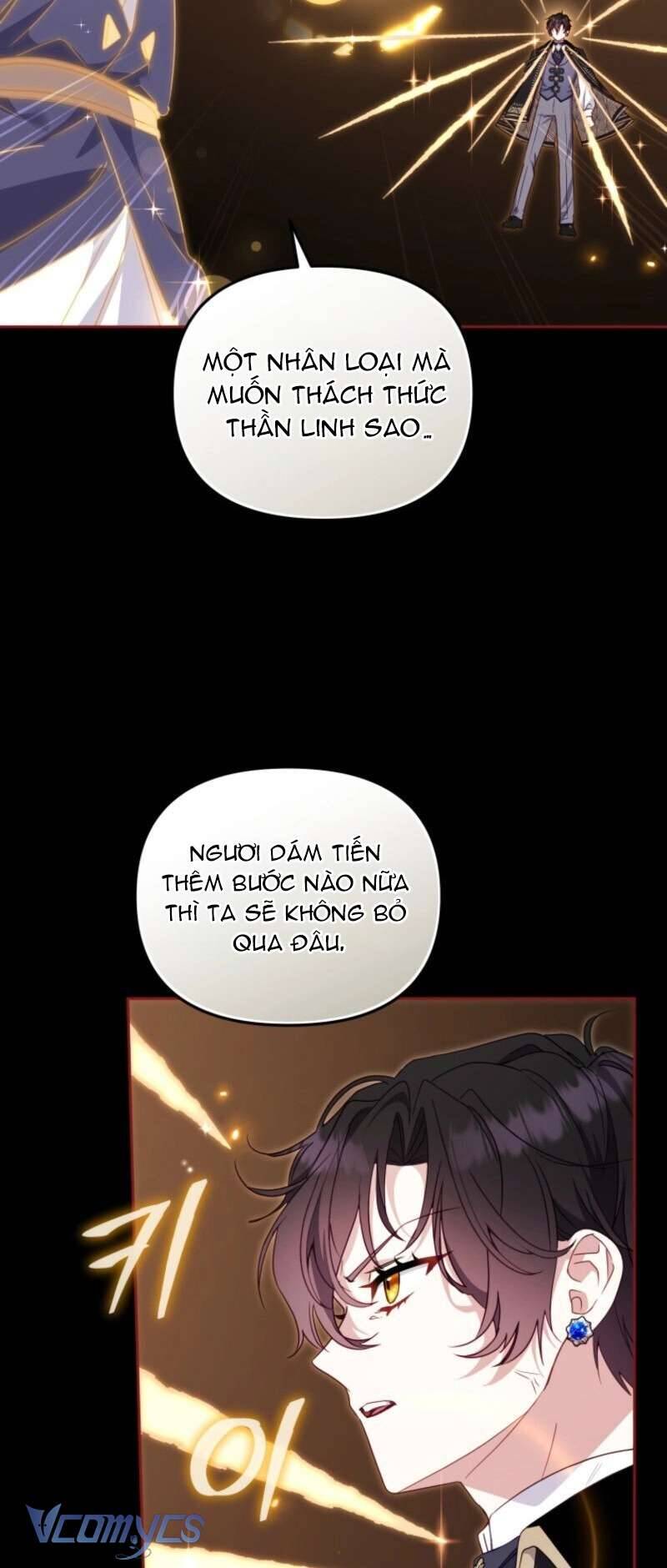 Tôi Đang Được Nuôi Dưỡng Bởi Những Kẻ Phản Diện Chapter 107 - Next Chapter 108