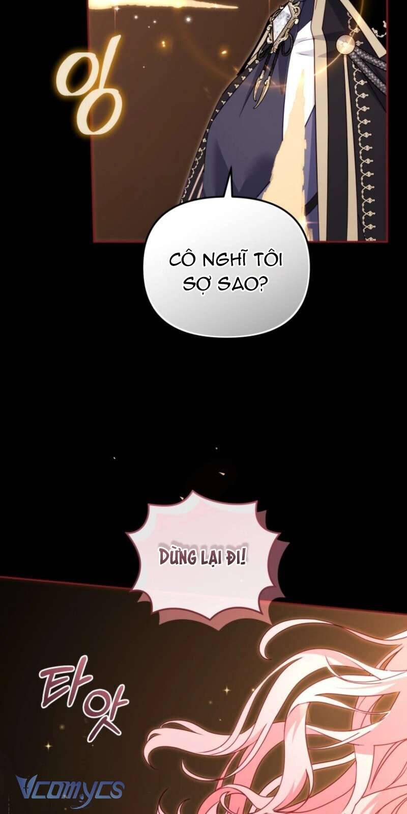 Tôi Đang Được Nuôi Dưỡng Bởi Những Kẻ Phản Diện Chapter 107 - Next Chapter 108
