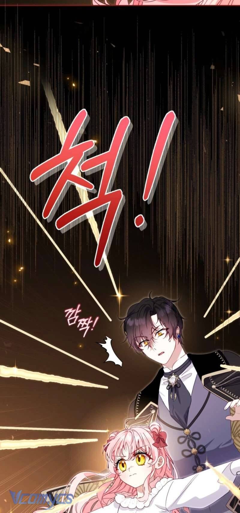 Tôi Đang Được Nuôi Dưỡng Bởi Những Kẻ Phản Diện Chapter 107 - Next Chapter 108