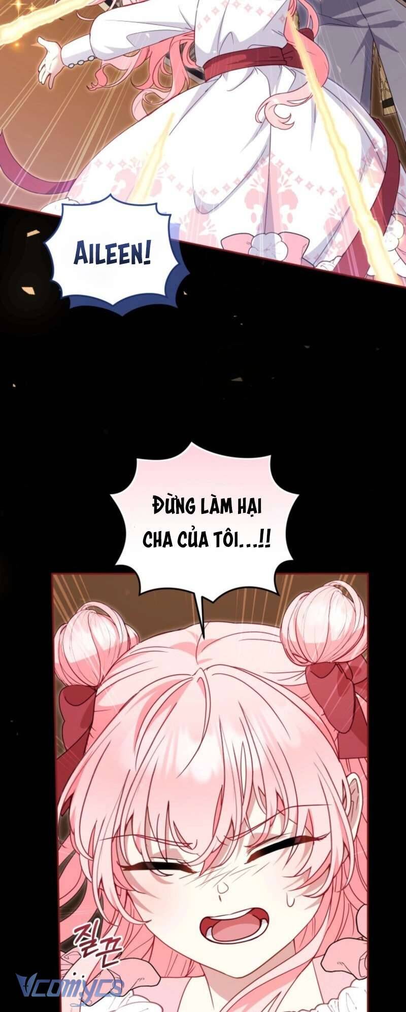 Tôi Đang Được Nuôi Dưỡng Bởi Những Kẻ Phản Diện Chapter 107 - Next Chapter 108