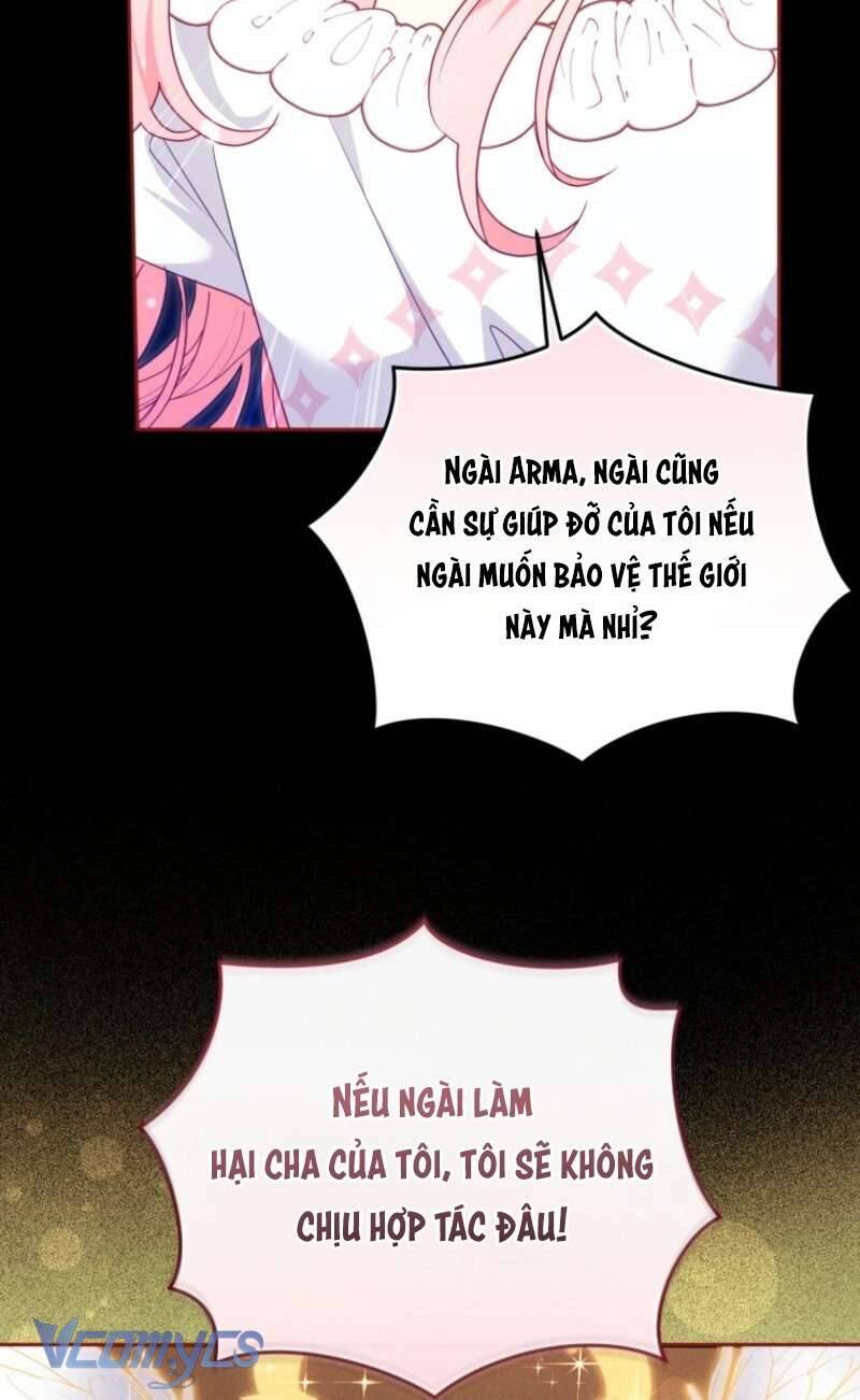 Tôi Đang Được Nuôi Dưỡng Bởi Những Kẻ Phản Diện Chapter 107 - Next Chapter 108