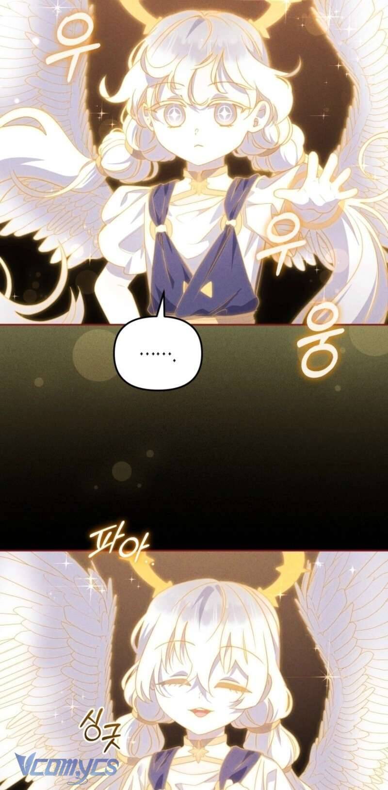 Tôi Đang Được Nuôi Dưỡng Bởi Những Kẻ Phản Diện Chapter 107 - Next Chapter 108
