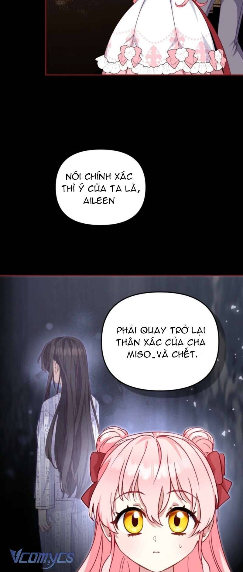 Tôi Đang Được Nuôi Dưỡng Bởi Những Kẻ Phản Diện Chapter 107 - Next Chapter 108