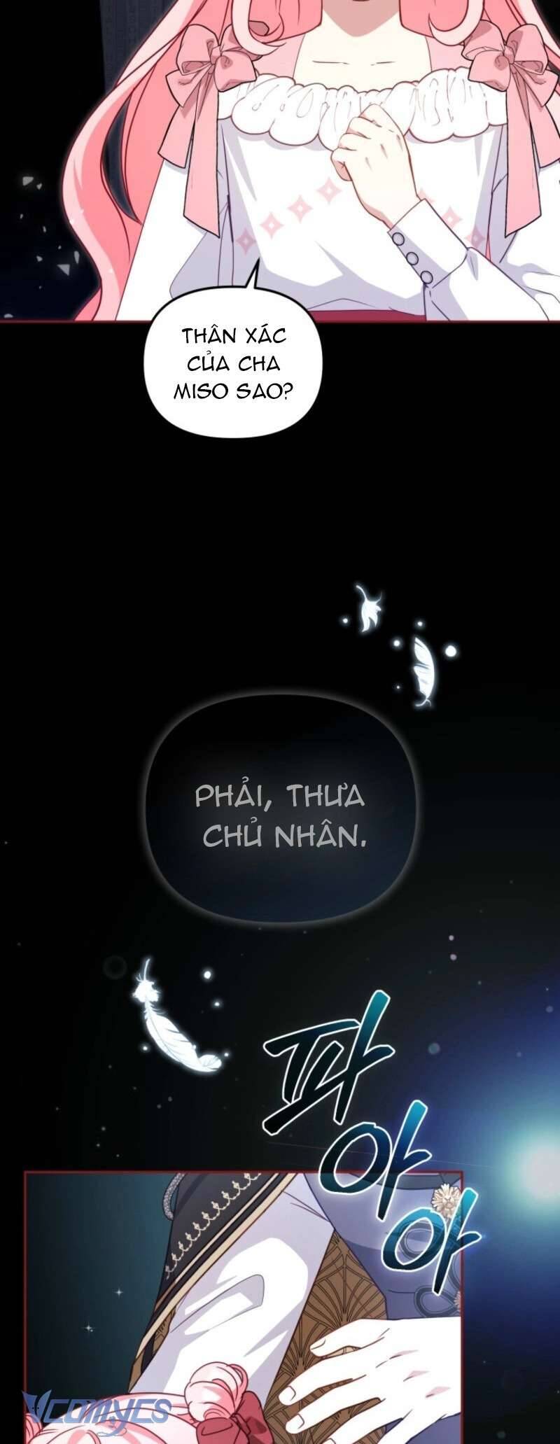 Tôi Đang Được Nuôi Dưỡng Bởi Những Kẻ Phản Diện Chapter 107 - Next Chapter 108