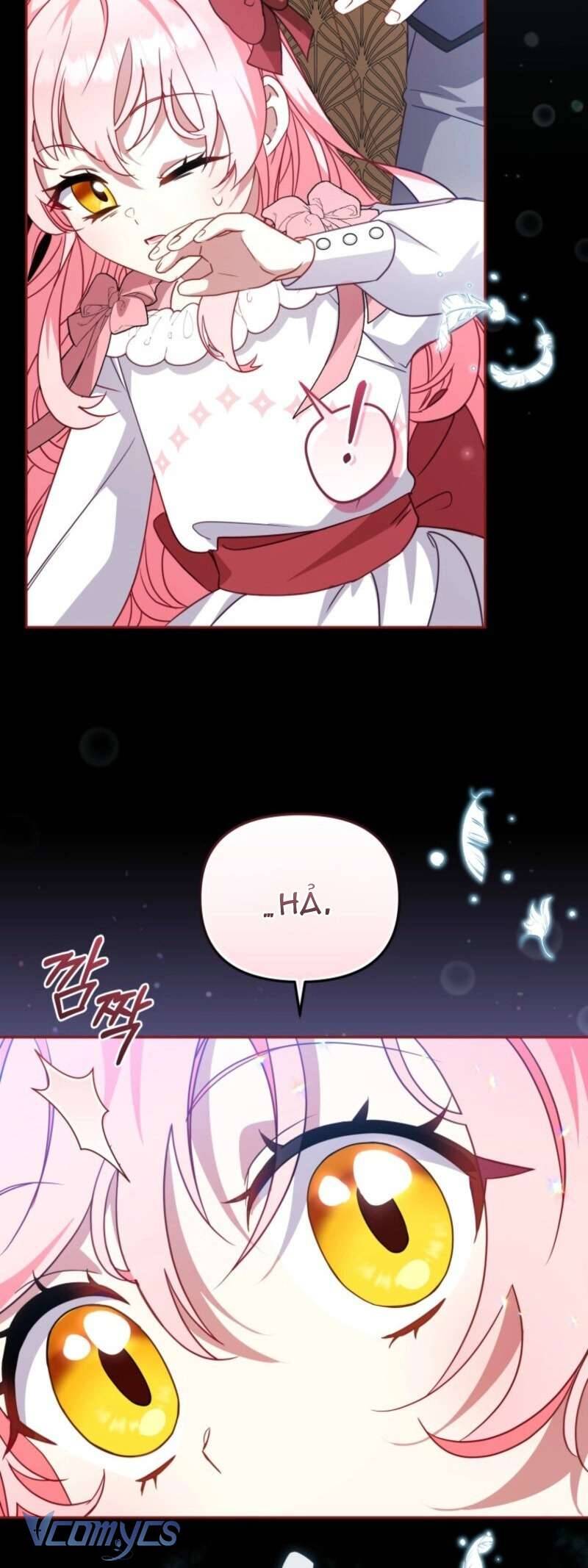 Tôi Đang Được Nuôi Dưỡng Bởi Những Kẻ Phản Diện Chapter 107 - Next Chapter 108