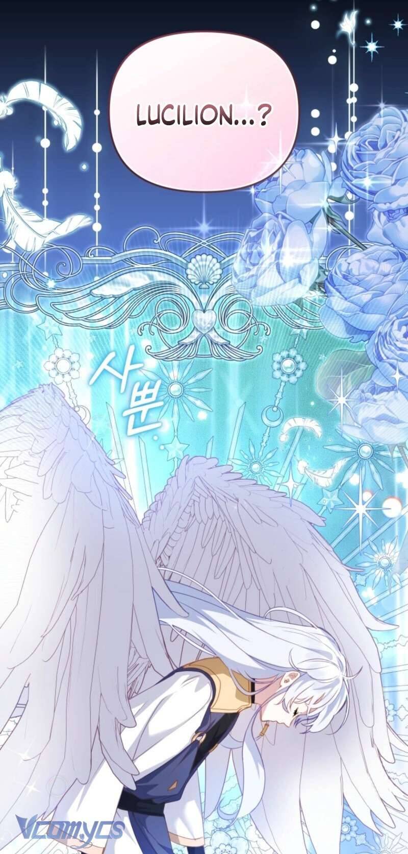 Tôi Đang Được Nuôi Dưỡng Bởi Những Kẻ Phản Diện Chapter 107 - Next Chapter 108