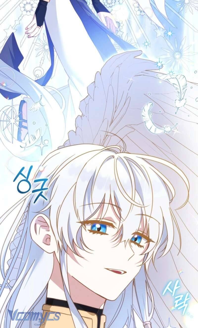 Tôi Đang Được Nuôi Dưỡng Bởi Những Kẻ Phản Diện Chapter 107 - Next Chapter 108