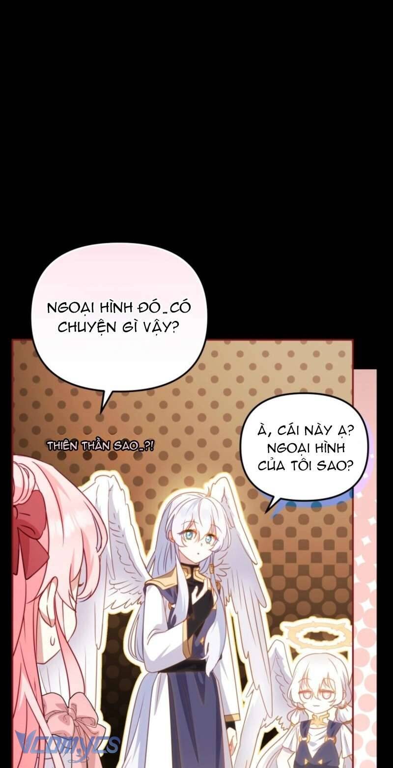 Tôi Đang Được Nuôi Dưỡng Bởi Những Kẻ Phản Diện Chapter 107 - Next Chapter 108