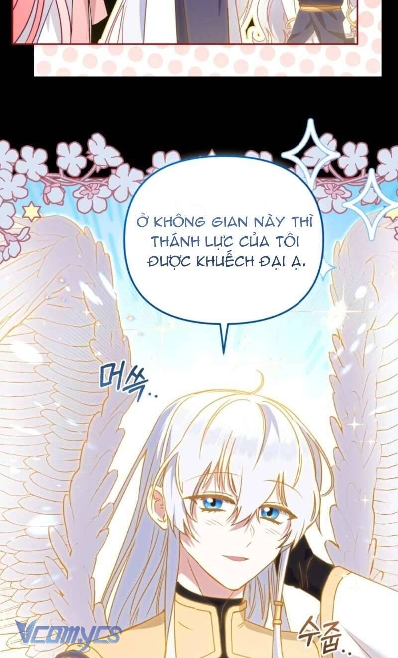 Tôi Đang Được Nuôi Dưỡng Bởi Những Kẻ Phản Diện Chapter 107 - Next Chapter 108
