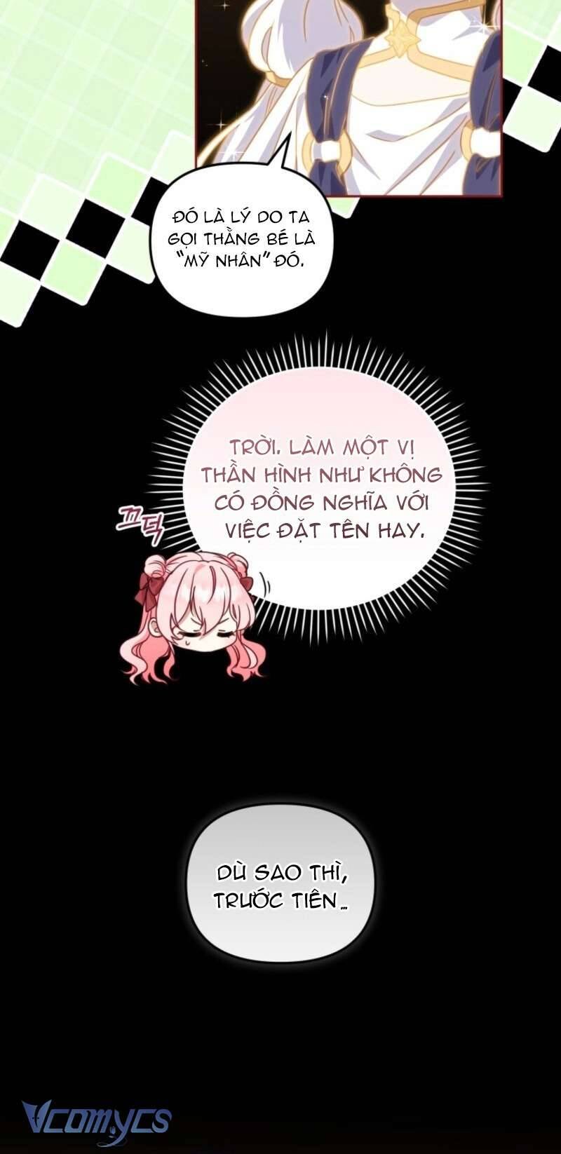 Tôi Đang Được Nuôi Dưỡng Bởi Những Kẻ Phản Diện Chapter 107 - Next Chapter 108