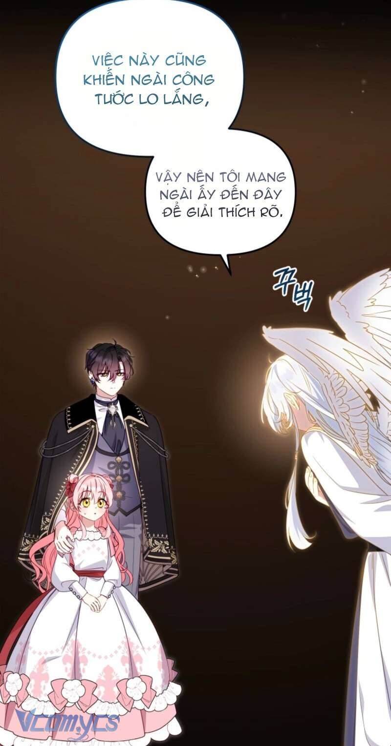 Tôi Đang Được Nuôi Dưỡng Bởi Những Kẻ Phản Diện Chapter 107 - Next Chapter 108