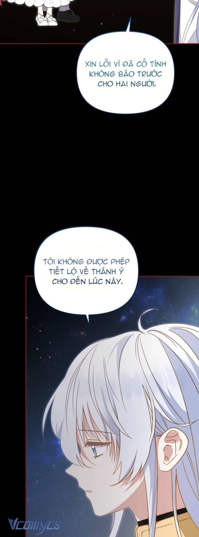 Tôi Đang Được Nuôi Dưỡng Bởi Những Kẻ Phản Diện Chapter 107 - Next Chapter 108