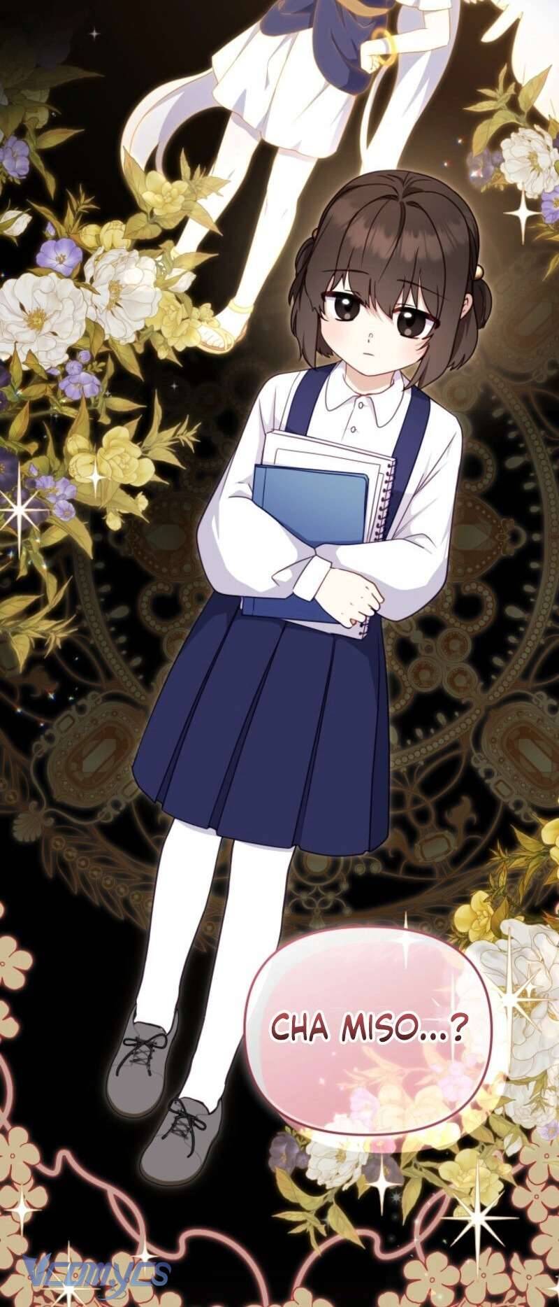 Tôi Đang Được Nuôi Dưỡng Bởi Những Kẻ Phản Diện Chapter 107 - Next Chapter 108