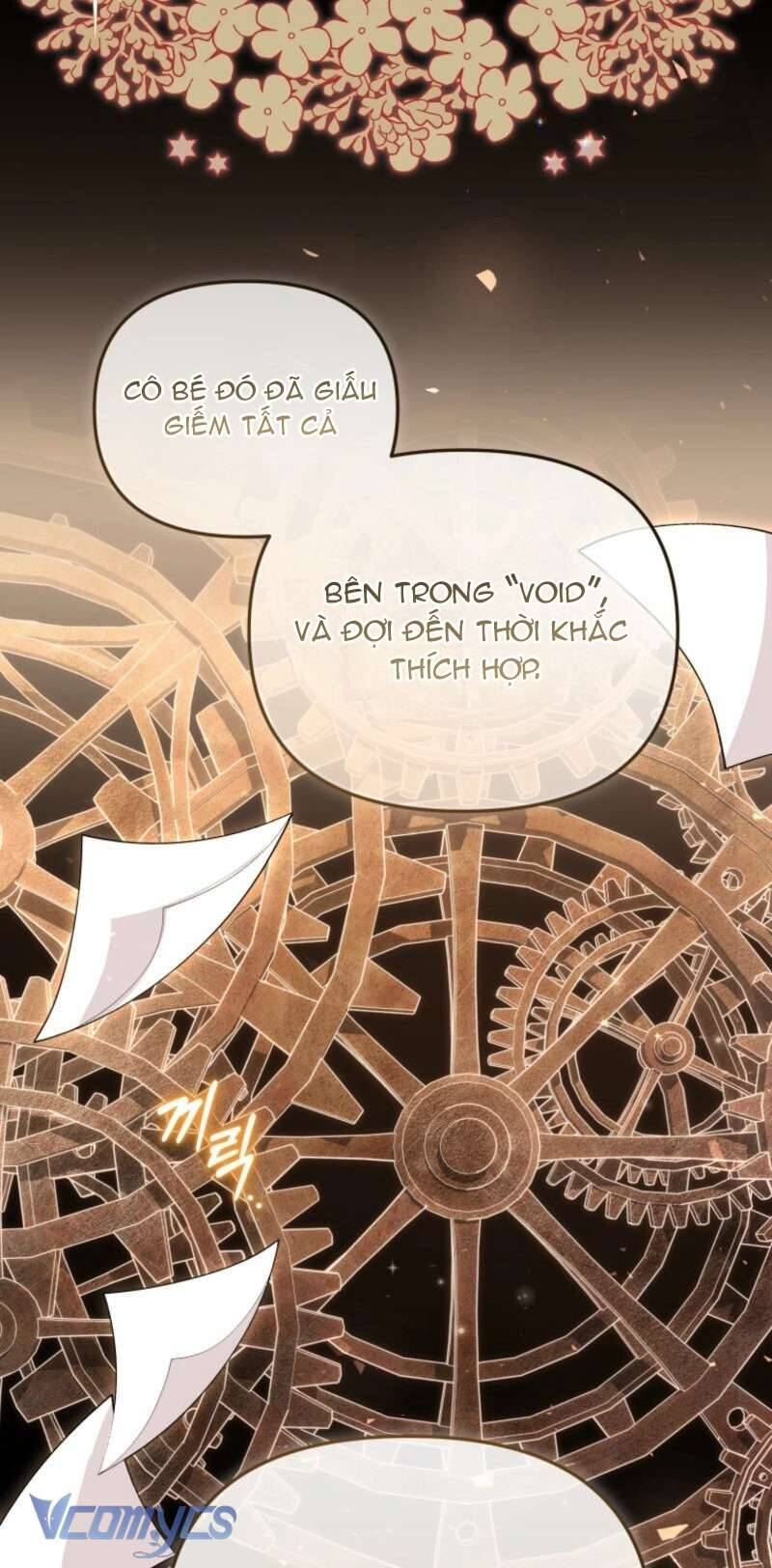 Tôi Đang Được Nuôi Dưỡng Bởi Những Kẻ Phản Diện Chapter 107 - Next Chapter 108