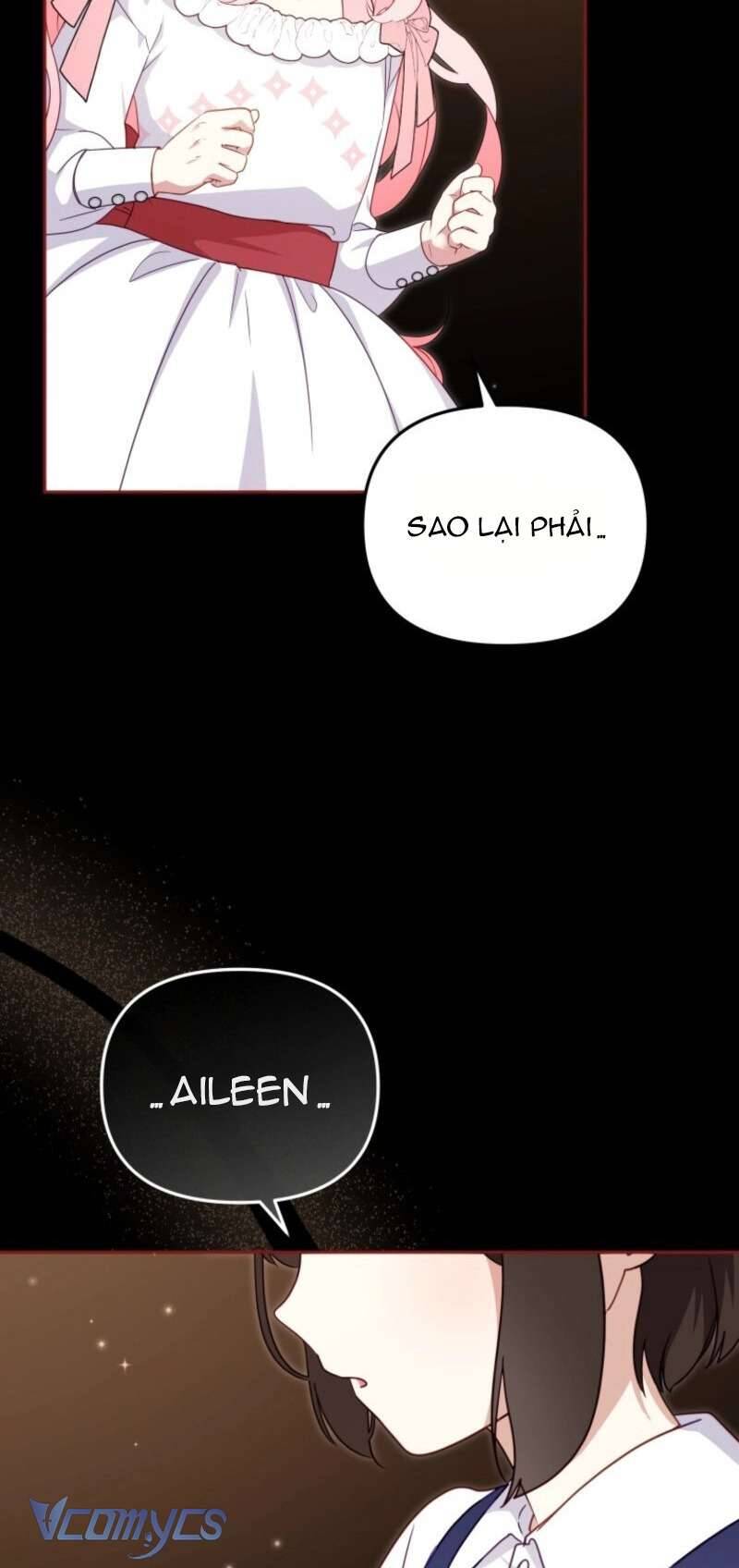 Tôi Đang Được Nuôi Dưỡng Bởi Những Kẻ Phản Diện Chapter 107 - Next Chapter 108